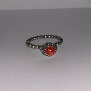 Pandora ring